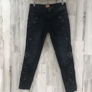 DRIFTWOOD “Marilyn” Style Jeans Size 29